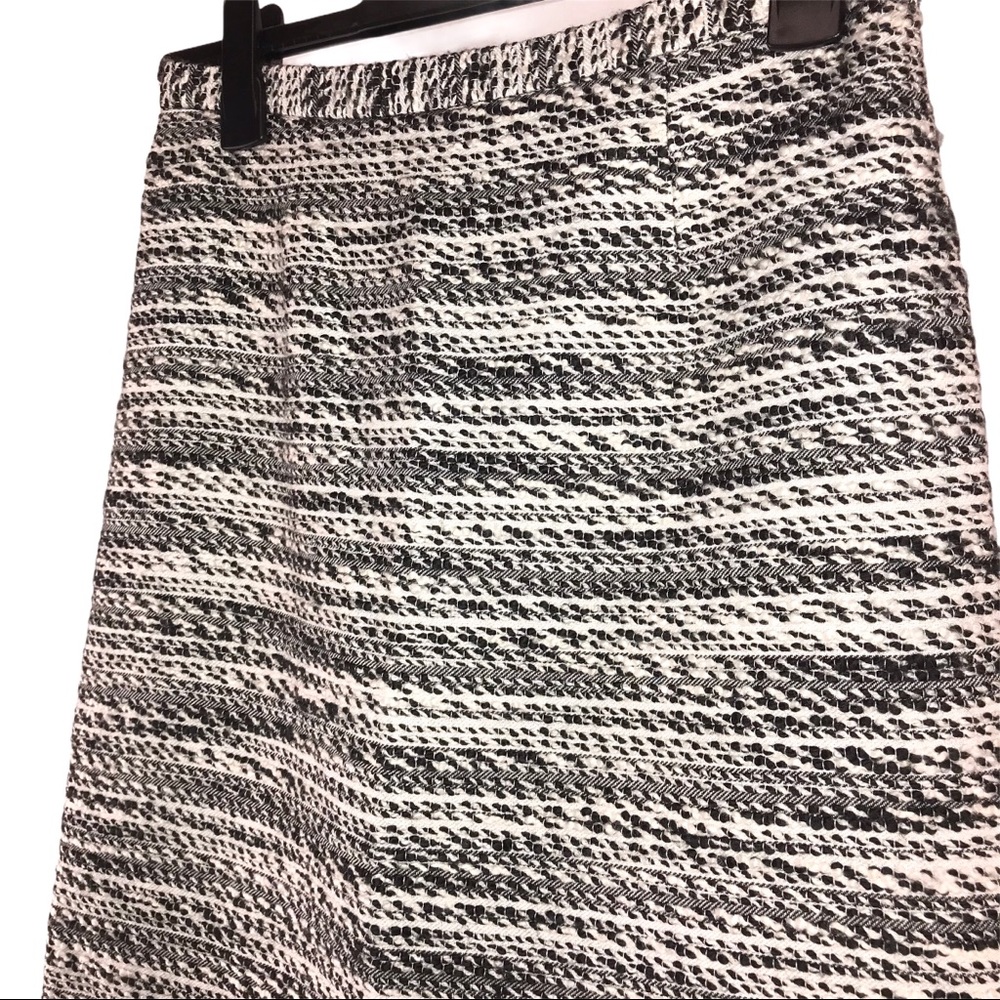 Kasper Tweed Pencil Skirt, Size 6P - Picture 3 of 9
